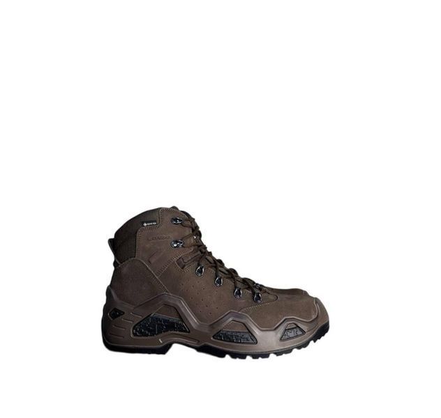 Оригінал,тактичне взуття Lowa Z-6S GTX C Tactical Dark Brown всі розміри в наявності Z-6S GTX Dark Brown фото