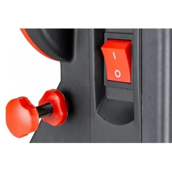 Заточка цепей MAX MXCG-01 650W (Ручка захвата цепи) MXCG-01 фото