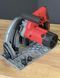 Циркулярная пила Milwaukee M18 2632-20 [1650 Вт/6000 об/мин/165 мм]. M18 2632-20 фото 5