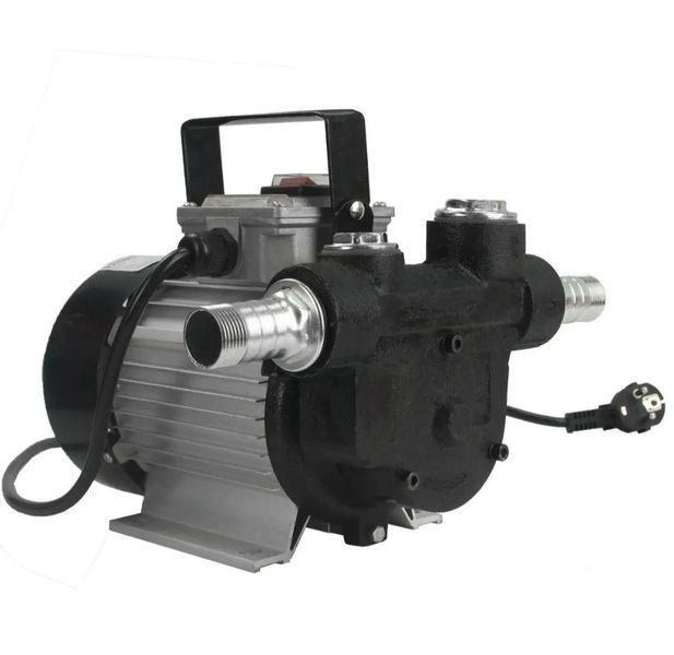 Насос для перекачування дизельного палива та олії LEX LXDP-155 550W LXDP-155 фото