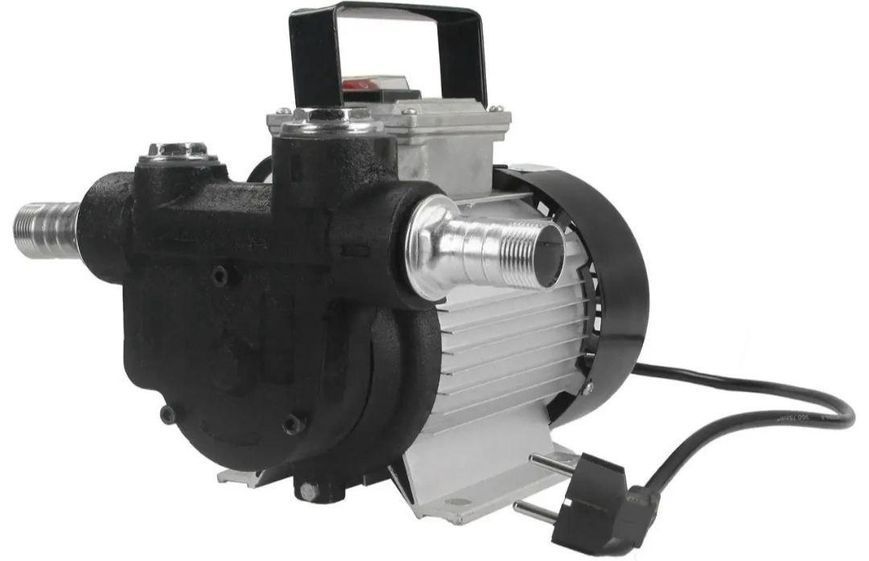 Насос для перекачування дизельного палива та олії LEX LXDP-155 550W LXDP-155 фото