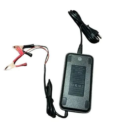 Аккумулятор с зарядкой Louitton LiFePO4 12V100AH (1280Wh) (литий-железо-фосфатный аккумулятор для ИБП (UPS)) Loui-128100 фото