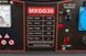 Бензиновий генератор Max MXGG30 [3.0 кВт &mdash; 3.2 кВт / AVR / Вихід 12 В] MXGG30 фото 9
