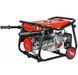 Бензиновий генератор Max MXGG30 [3.0 кВт &mdash; 3.2 кВт / AVR / Вихід 12 В] MXGG30 фото 7