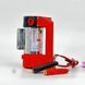 Мини насос для перекачки воды и дизеля LEX LXPDW12 12V, 4500 об/мин, 350Вт LXPDW12 фото 8