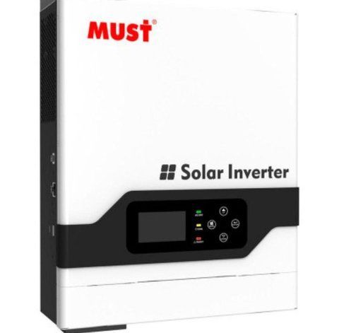 Гибридный инвертор Must PV18-3224VPM, 3200W, 24V (PV18-3224VPM) PV18-3224VPM фото