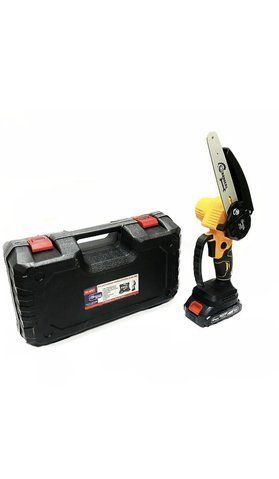 Акумуляторна мініпила Rangers RS-609Y [36V 4Ah/1 шина та 2 ланцюги/2 акумулятори] RS-609Y фото