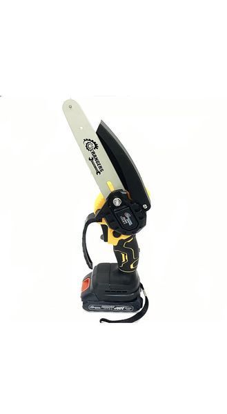 Аккумуляторная мини-пила Rangers RS-609Y [36V 4Ah/1 шина и 2 цепи/2 аккумулятора] RS-609Y фото
