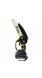 Аккумуляторная мини-пила Rangers RS-609Y [36V 4Ah/1 шина и 2 цепи/2 аккумулятора] RS-609Y фото 6