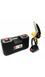 Аккумуляторная мини-пила Rangers RS-609Y [36V 4Ah/1 шина и 2 цепи/2 аккумулятора] RS-609Y фото 1