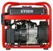 Инверторный генератор STIER SNS 200 с экономичным режимом SNS 200 фото 3