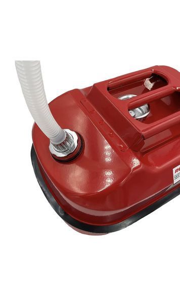 Канистра металлическая 20л MAX MXFK-20LH MXFK-20LH фото