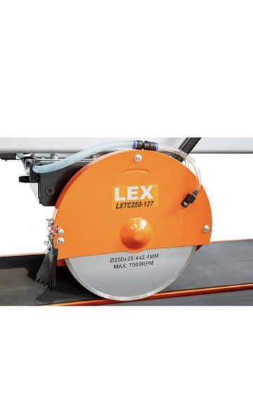 LEX плиткорез LXTC250-127 2000W LXTC250-127 фото