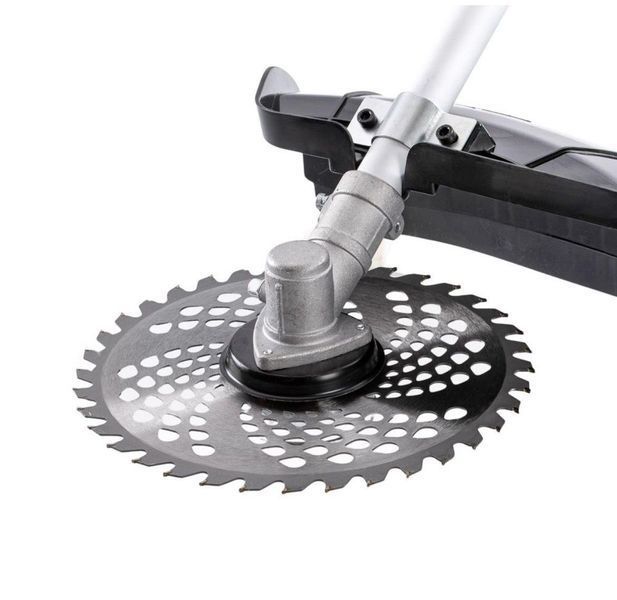 Акумуляторний тример для трави AL-FA ALCGT4B-21V безщітковий 2266132406 фото