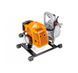 Мотопомпа бензинова EURO CRAFT WP10 WP10 фото 4