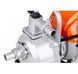 Мотопомпа бензинова EURO CRAFT WP10 WP10 фото 9