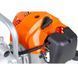 Мотопомпа бензинова EURO CRAFT WP10 WP10 фото 6