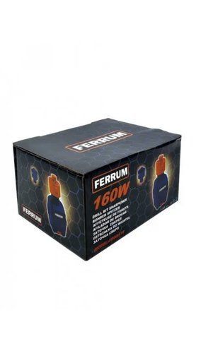 Станок для заточки сверл Ferrum FRDBS16 3-16 ММ FRDBS16 фото