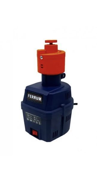 Станок для заточки сверл Ferrum FRDBS16 3-16 ММ FRDBS16 фото