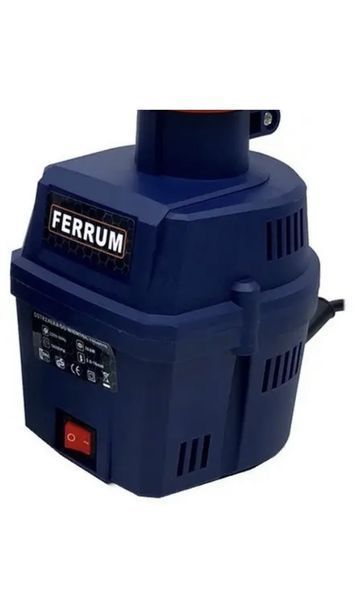 Станок для заточки сверл Ferrum FRDBS16 3-16 ММ FRDBS16 фото