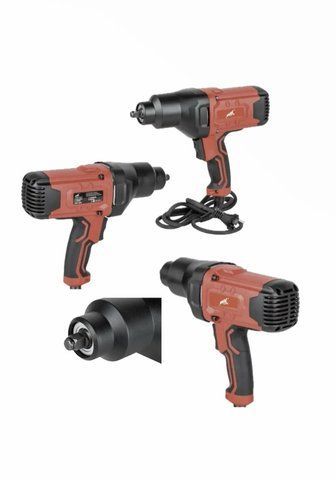 Гайковерт электрический ударный МАХ MXEW2 800 H*M 2,2 кВт POLAND MXEW2 фото