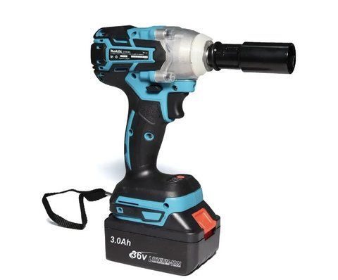 Гайковерт акумуляторний Makita DTW285/ 36V / 3.0 A/h DTW285 фото