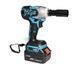 Гайковерт акумуляторний Makita DTW285/ 36V / 3.0 A/h DTW285 фото 1