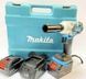Гайковерт акумуляторний Makita DTW285/ 36V / 3.0 A/h DTW285 фото 2
