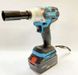 Гайковерт акумуляторний Makita DTW285/ 36V / 3.0 A/h DTW285 фото 5