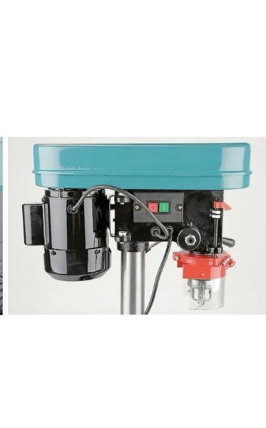 Станок сверлильный EURO CRAFT ECDP15 1500BT ECDP15 фото