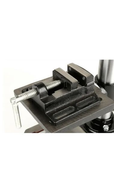 Станок сверлильный EURO CRAFT ECDP15 1500BT ECDP15 фото