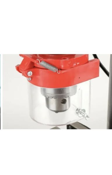 Станок сверлильный EURO CRAFT ECDP15 1500BT ECDP15 фото