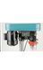 Станок сверлильный EURO CRAFT ECDP15 1500BT ECDP15 фото 7