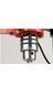 Станок сверлильный EURO CRAFT ECDP15 1500BT ECDP15 фото 4