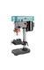 Станок сверлильный EURO CRAFT ECDP15 1500BT ECDP15 фото 1
