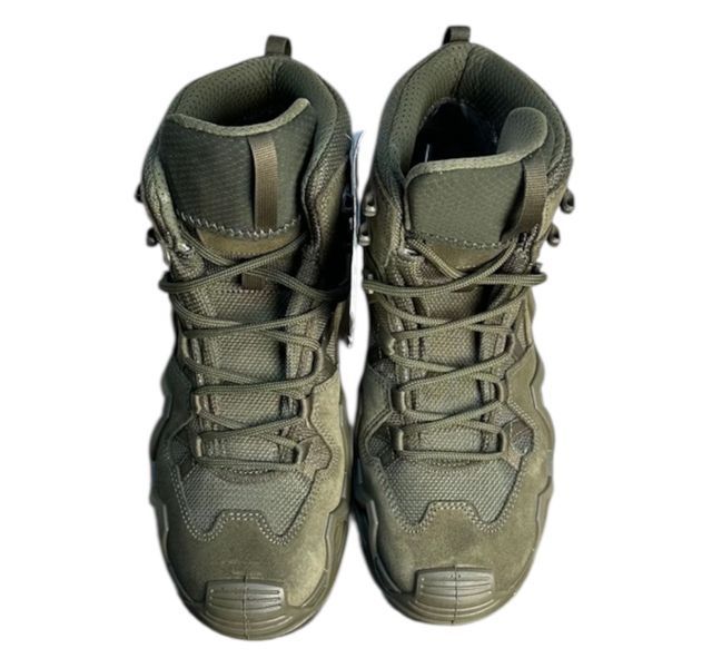 Оригінальне тактичне взуття ,Lowa Zephyr MK2 Mid GTX Ranger Green всі розміри в наявності MK2 Mid GTX Ranger Green фото