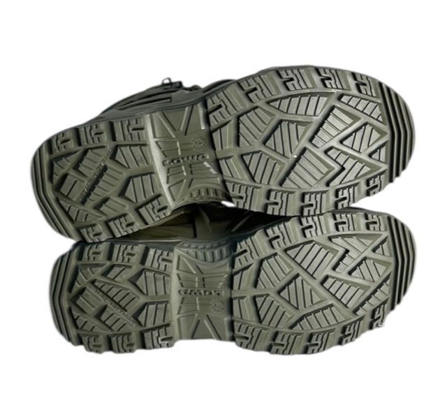 Оригінальне тактичне взуття ,Lowa Zephyr MK2 Mid GTX Ranger Green всі розміри в наявності MK2 Mid GTX Ranger Green фото