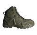 Оригінальне тактичне взуття ,Lowa Zephyr MK2 Mid GTX Ranger Green всі розміри в наявності MK2 Mid GTX Ranger Green фото 2