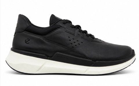 ЕССО BIOM 2.2 Black - оригінальні жіночі шкіряні кросівки 38 розмір 106 фото
