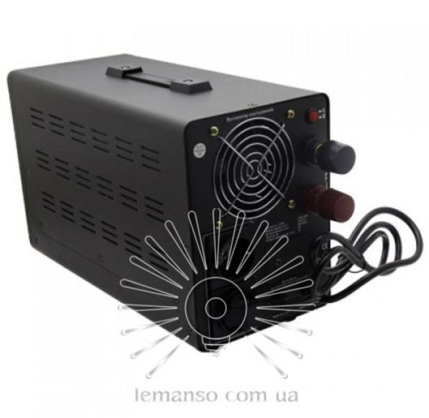 ДБЖ Lemanso 1500VA 1000Вт 140-275V LM40503 LM40503 фото