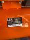 Компресор LEX LXC50V [50 л/3.3 кВт/220В/8 барів/430 л/хв.  2 циліндри] LXC50V фото 8
