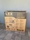 Компресор LEX LXC50V [50 л/3.3 кВт/220В/8 барів/430 л/хв.  2 циліндри] LXC50V фото 6