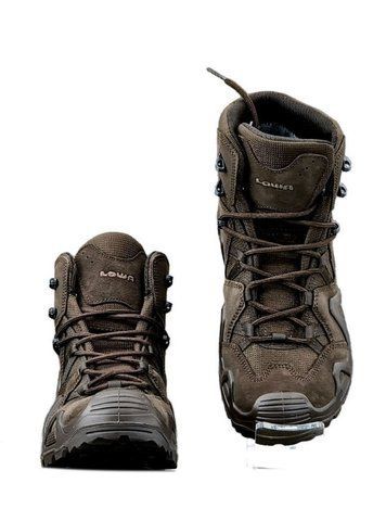 Оригінальне такьичне взуття, LOWA Zephyr GTX MID TF Dark Braun всі розміри в наявності Zephyr TF Dark Br фото