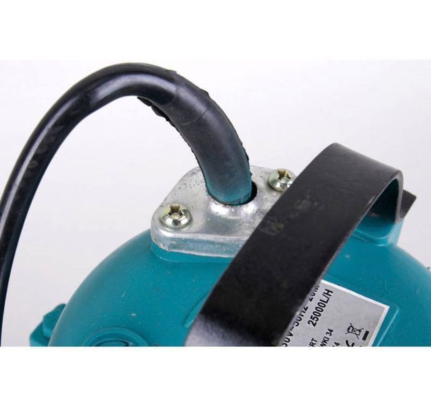 Насос дренажно-фекальный Euro Craft WQD 0,55 WQD 0,55 фото