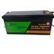 Аккумулятор Perfect Solar LiFePO4 12.8V/300AH (3840W*h) (литий-железо-фосфатный аккумулятор для ИБП) PS-12-200 фото 1