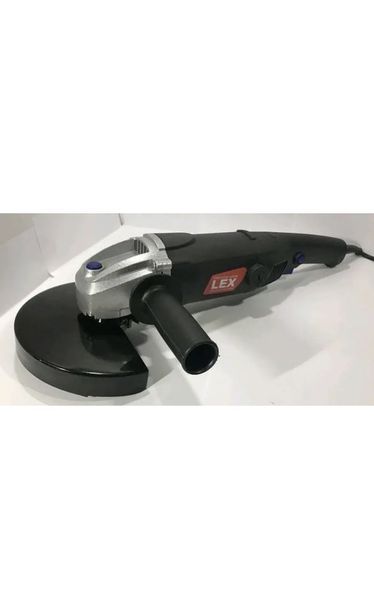 Болгарка LEX AG282 (2000BT_ 180ММ ) AG282 фото