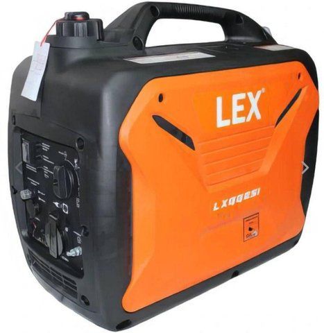 Генератор инверторный LEX LXGG25i LXGG25i фото