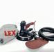 Шлифовальная машина для потолков, стен и гипсокартона LEX LXDWS15 1500W LXDWS15 фото 3
