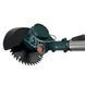 Аккумуляторный триммер для травы BULL-TECH BT-0006 BT-0006 фото 5