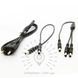 Mini UPS powerbank 10400мАч для роутера, 9V/12V Black PB9/12-10400 фото 3